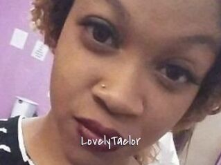 LovelyTaelor