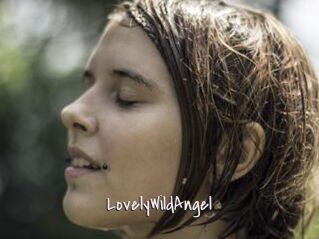 LovelyWildAngel