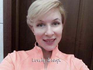 Lovely_JennyX