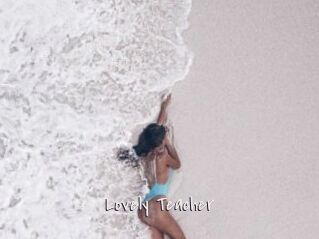 Lovely_Teacher