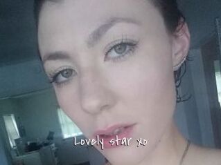 Lovely_star_xo