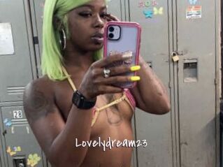 Lovelydream23