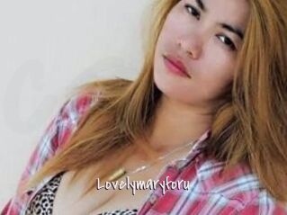 Lovelymaryforu