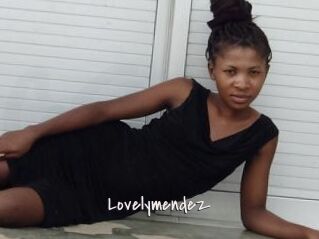Lovelymendez