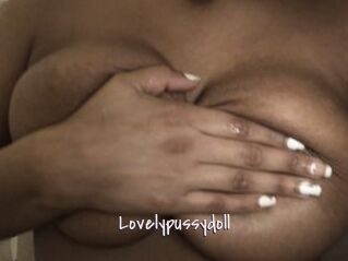 Lovelypussydoll