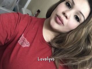 Lovelyvo