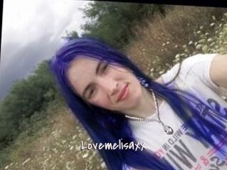 Lovemelisaxx