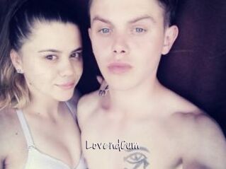 LovendCum