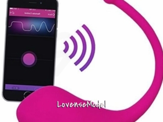 LovenseModel