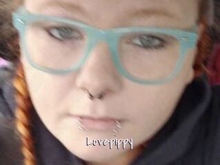 Lovepippy Commando Sexy