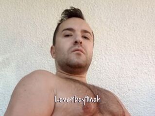 Loverboy9inch Commando Sexy