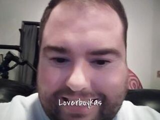 Loverboykas