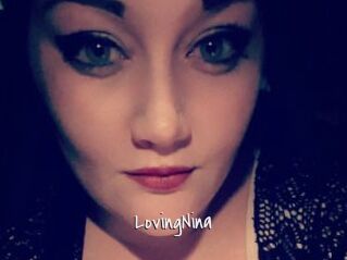 LovingNina Commando Sexy