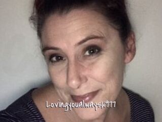 Lovingyoualways61977