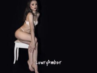 LowryAmber