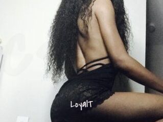LoyalT