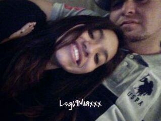 Lsg69Miaxxx Commando Sexy