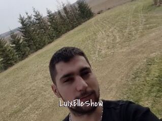 LuIxElleShow