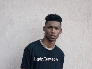 LuanTomson