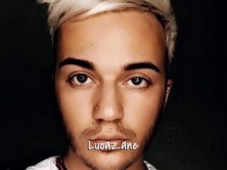 LucaZane