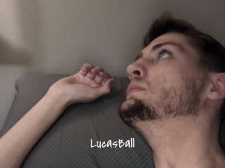 LucasBall