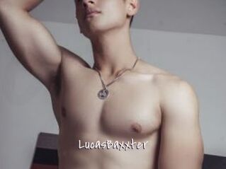 LucasBaxxter