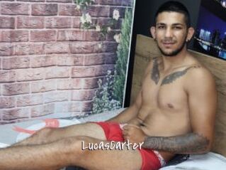 LucasCarter