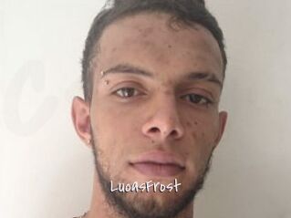 LucasFrost