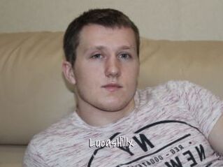 LucasHillx