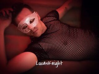 LucasKnight Commando Sexy
