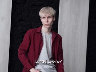 LucasLester
