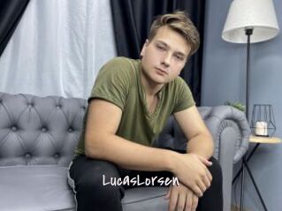 LucasLorsen