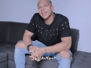 LucasWest Commando Sexy