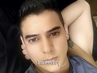 LucassBoy