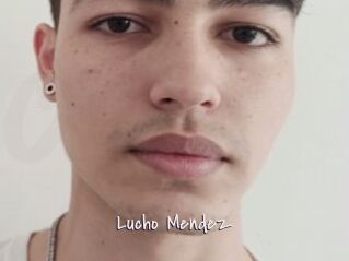 Lucho_Mendez