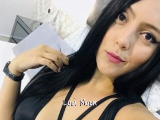 Luci_Moon Commando Sexy