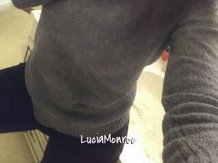 LuciaMonroe