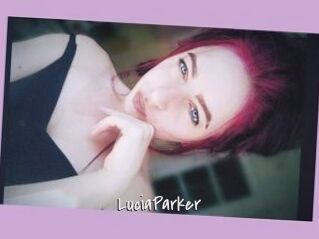 LuciaParker Commando Sexy