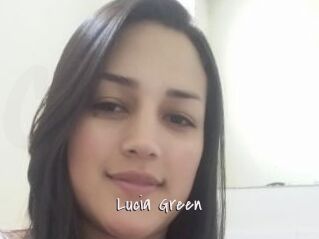 Lucia_Green Commando Sexy