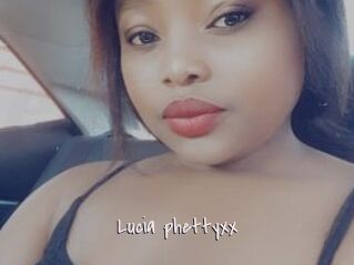 Lucia_phettyxx Commando Sexy