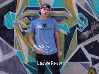 LucianDevis
