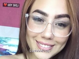 Luciana0326