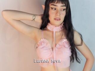 Luciana_nova Commando Sexy