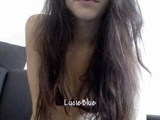 LucieBlue