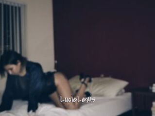 LucieLexis