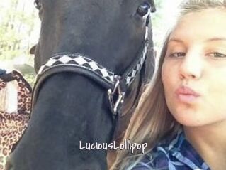 LuciousLollipop