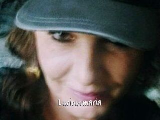 Luciousmaria