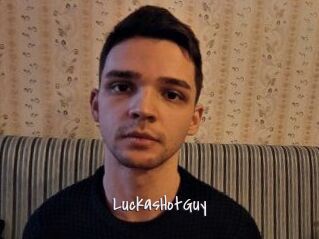LuckasHotGuy