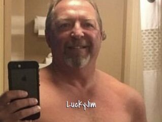 LuckyJim