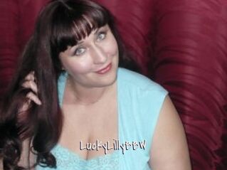 LuckyLillyBBW